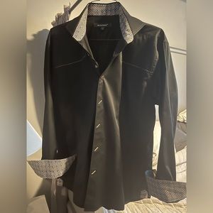 Men’s Bogosse dress shirt